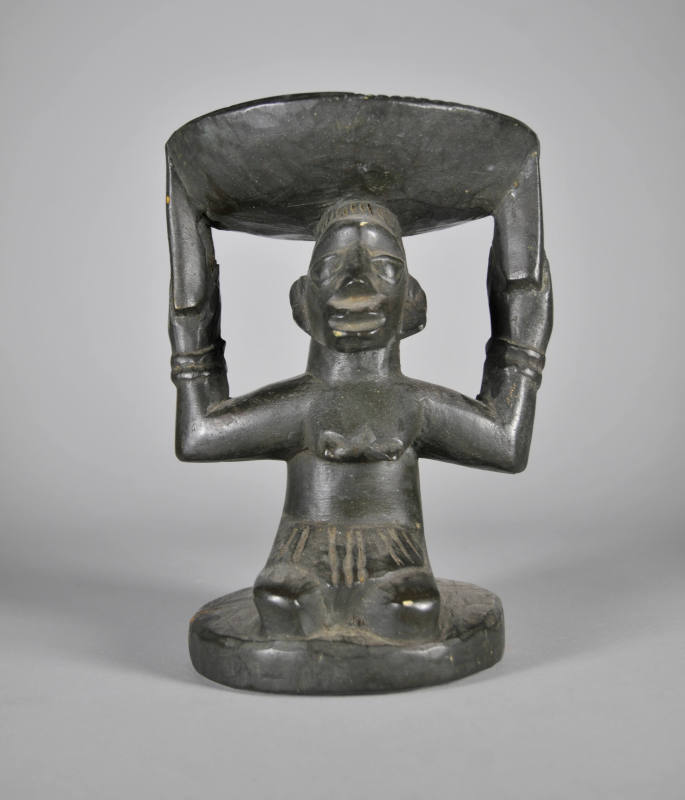 © Michael C. Carlos Museum, Emory University