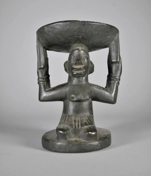 © Michael C. Carlos Museum, Emory University