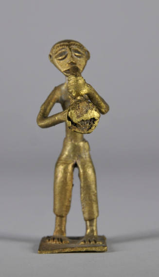 © Michael C. Carlos Museum, Emory University