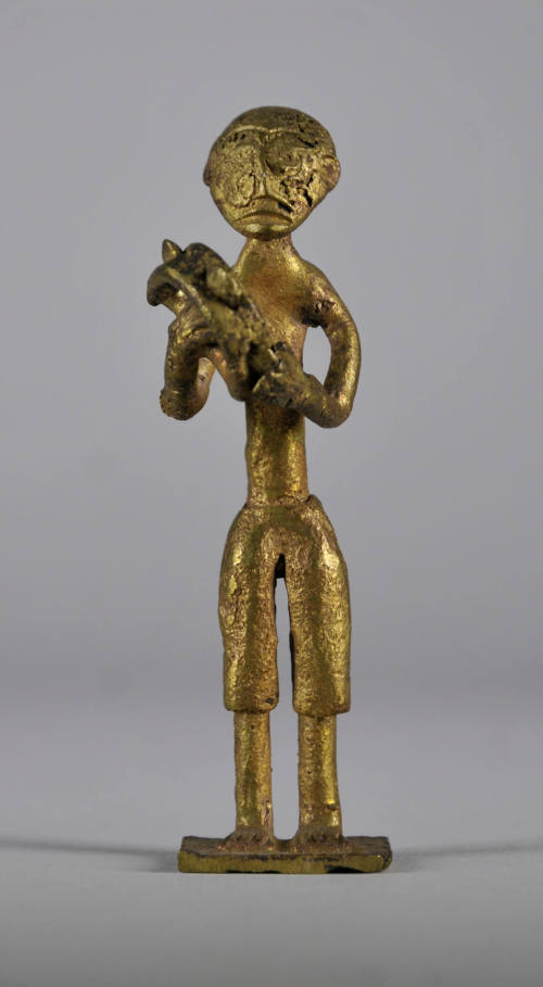 © Michael C. Carlos Museum, Emory University