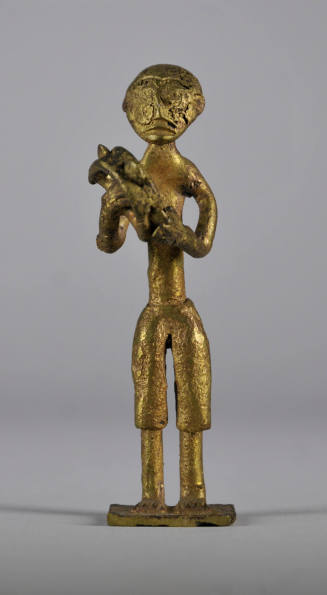 © Michael C. Carlos Museum, Emory University