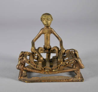© Michael C. Carlos Museum, Emory University