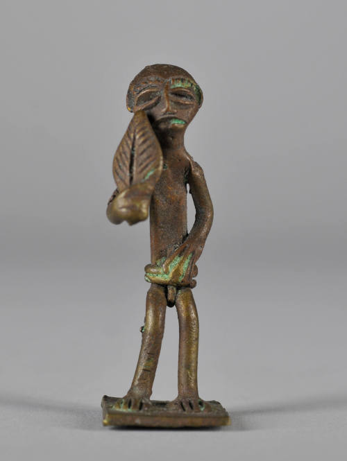 © Michael C. Carlos Museum, Emory University