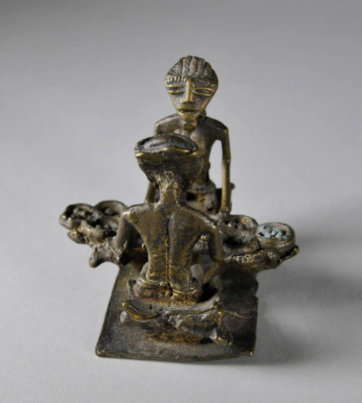 © Michael C. Carlos Museum, Emory University