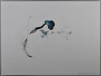 © Marcus Neustetter.  Image courtesy Michael C. Carlos Museum, Emory University.