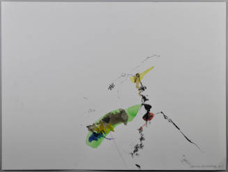 © Marcus Neustetter.  Image courtesy Michael C. Carlos Museum, Emory University.