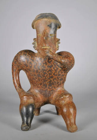 © Michael C. Carlos Museum, Emory University