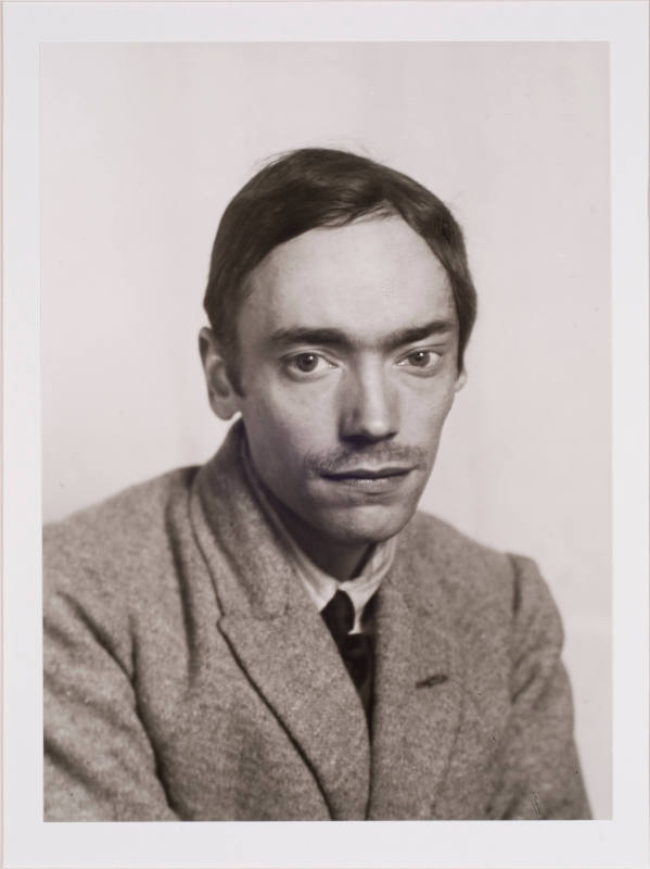 © Die Photographische Sammlung/SK Stiftung Kultur.  Image courtesy Michael C. Carlos Museum, Em ...
