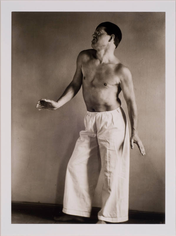© Die Photographische Sammlung/SK Stiftung Kultur.  Image courtesy Michael C. Carlos Museum, Em ...