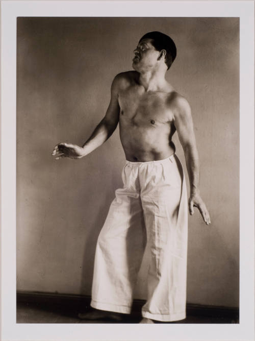 © Die Photographische Sammlung/SK Stiftung Kultur.  Image courtesy Michael C. Carlos Museum, Em ...