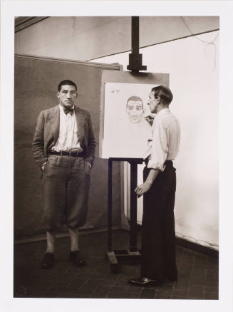 © Die Photographische Sammlung/SK Stiftung Kultur.  Image courtesy Michael C. Carlos Museum, Em ...