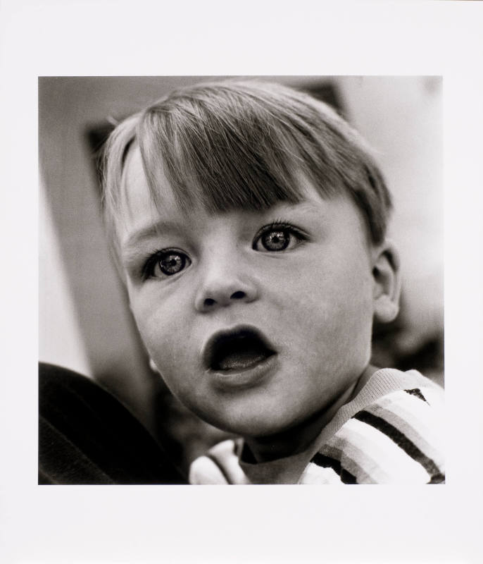 © Louis Stettner Estate.  Image courtesy Michael C. Carlos Museum, Emory University.  Photo by  ...
