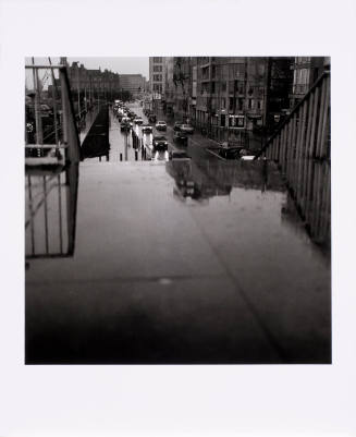 © Louis Stettner Estate.  Image courtesy Michael C. Carlos Museum, Emory University.  Photo by  ...