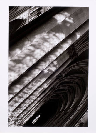 © Louis Stettner Estate.  Image courtesy Michael C. Carlos Museum, Emory University.  Photo by  ...