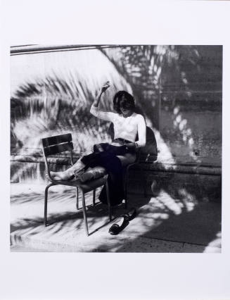 © Louis Stettner Estate.  Image courtesy Michael C. Carlos Museum, Emory University.  Photo by  ...