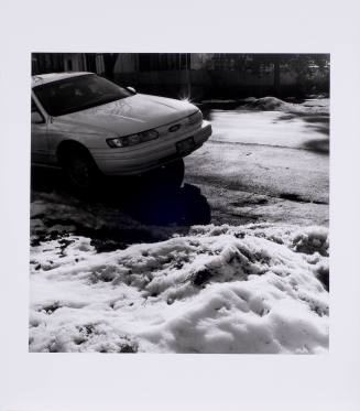 © Louis Stettner Estate.  Image courtesy Michael C. Carlos Museum, Emory University.  Photo by  ...