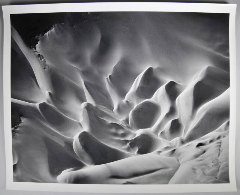 © Marilyn Bridges.  Image courtesy Michael C. Carlos Museum, Emory University.
