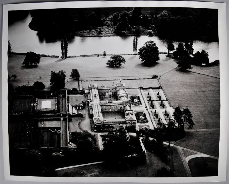 © Marilyn Bridges.  Image courtesy Michael C. Carlos Museum, Emory University.