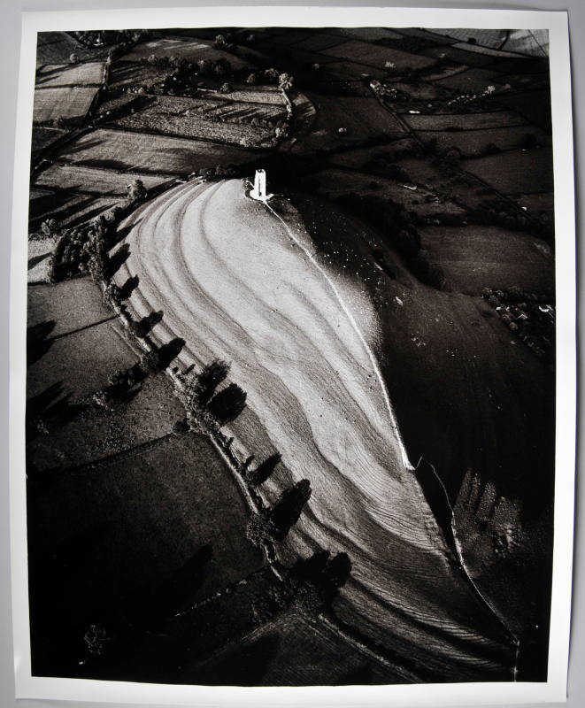 © Marilyn Bridges.  Image courtesy Michael C. Carlos Museum, Emory University.