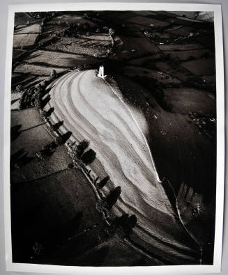 © Marilyn Bridges.  Image courtesy Michael C. Carlos Museum, Emory University.