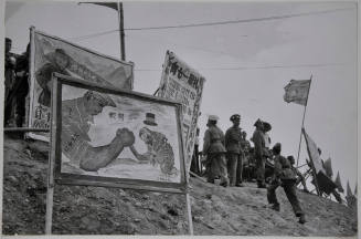 © Henri Cartier-Bresson/Magnum Photos.  Image courtesy Michael C. Carlos Museum, Emory Universi ...
