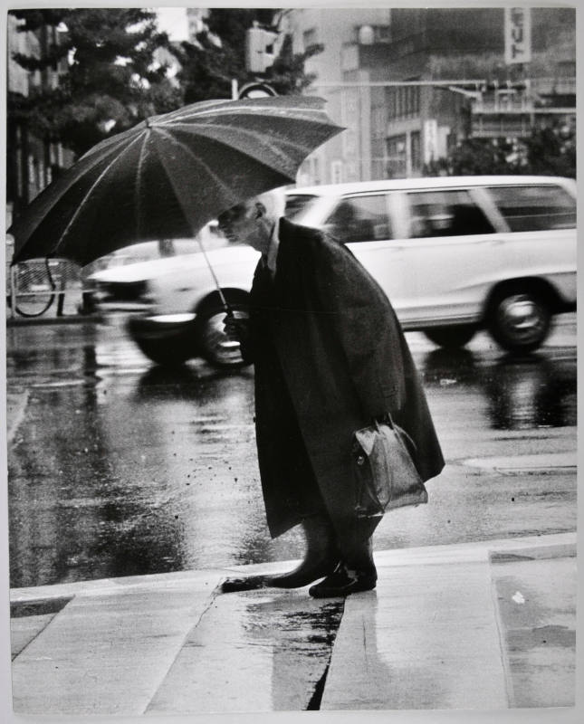 © Estate of Ken Heyman.  Image courtesy Michael C. Carlos Museum, Emory University.