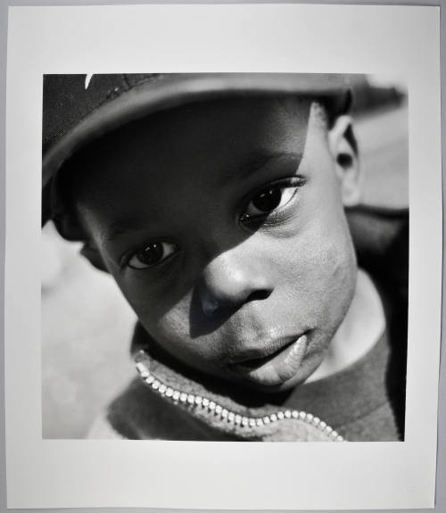 © Louis Stettner Estate.  Image courtesy Michael C. Carlos Museum, Emory University.