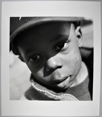 © Louis Stettner Estate.  Image courtesy Michael C. Carlos Museum, Emory University.