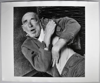 © Louis Stettner Estate.  Image courtesy Michael C. Carlos Museum, Emory University.