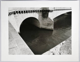 © Louis Stettner Estate.  Image courtesy Michael C. Carlos Museum, Emory University.