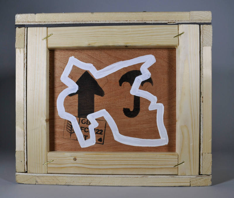 © Marcus Neustetter.  Image courtesy Michael C. Carlos Museum, Emory University.