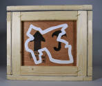 © Marcus Neustetter.  Image courtesy Michael C. Carlos Museum, Emory University.