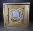 © Marcus Neustetter.  Image courtesy Michael C. Carlos Museum, Emory University.