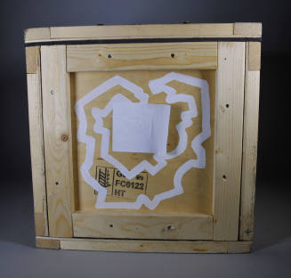 © Marcus Neustetter.  Image courtesy Michael C. Carlos Museum, Emory University.
