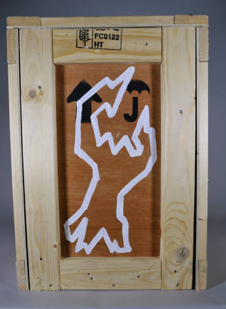 © Marcus Neustetter.  Image courtesy Michael C. Carlos Museum, Emory University.