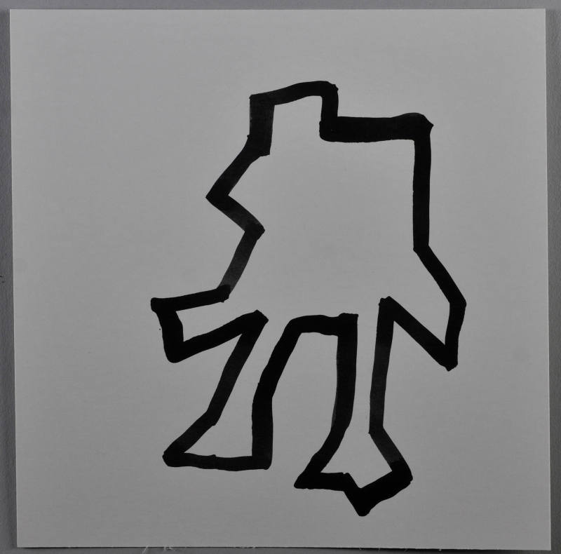 © Marcus Neustetter.  Image courtesy Michael C. Carlos Museum, Emory University.