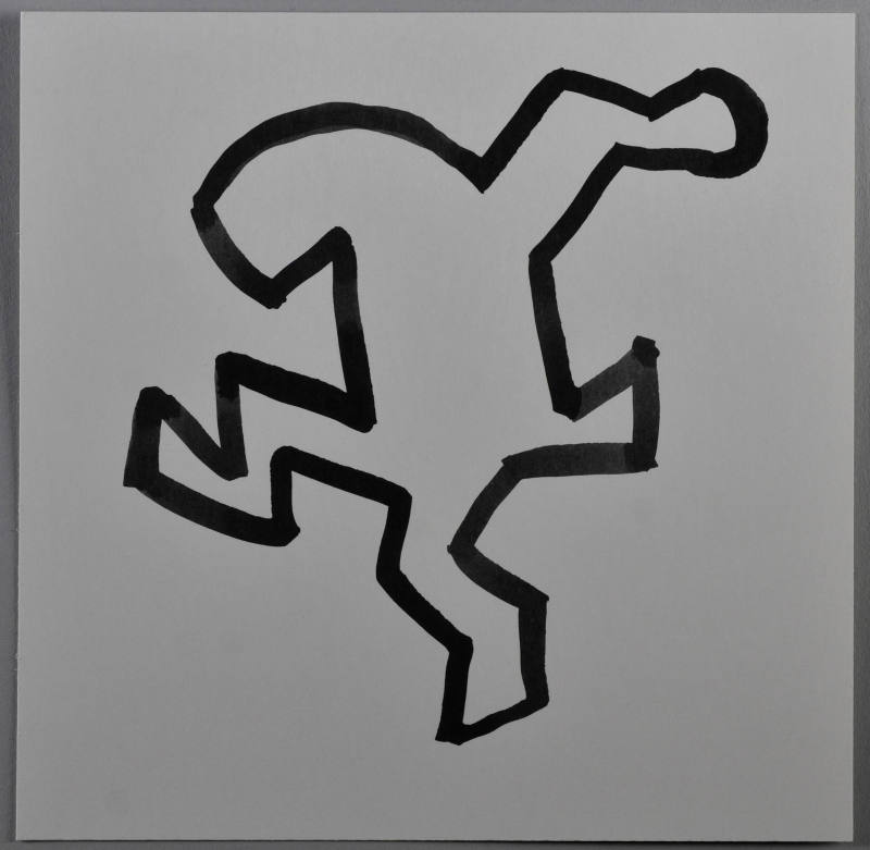 © Marcus Neustetter.  Image courtesy Michael C. Carlos Museum, Emory University.