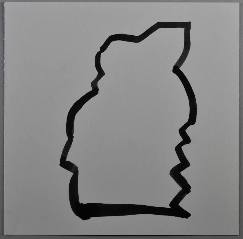© Marcus Neustetter.  Image courtesy Michael C. Carlos Museum, Emory University.
