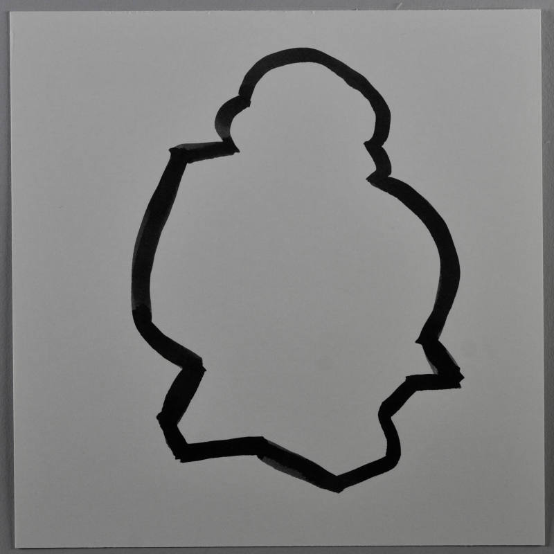 © Marcus Neustetter.  Image courtesy Michael C. Carlos Museum, Emory University.