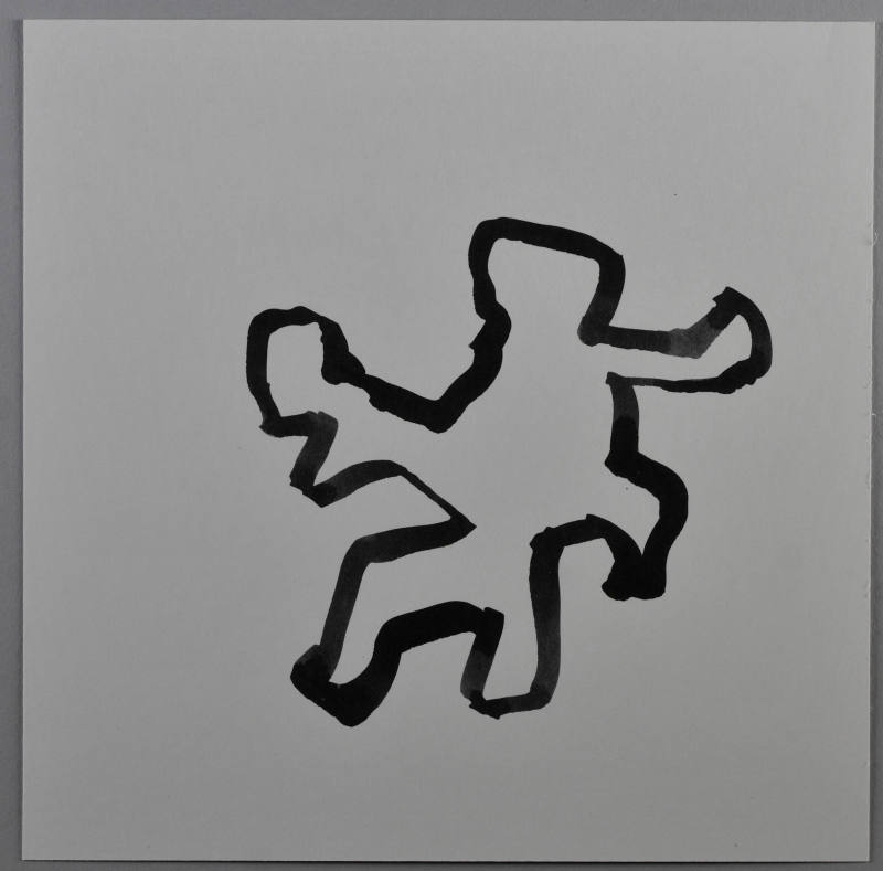 © Marcus Neustetter.  Image courtesy Michael C. Carlos Museum, Emory University.