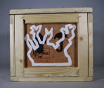 © Marcus Neustetter.  Image courtesy Michael C. Carlos Museum, Emory University.