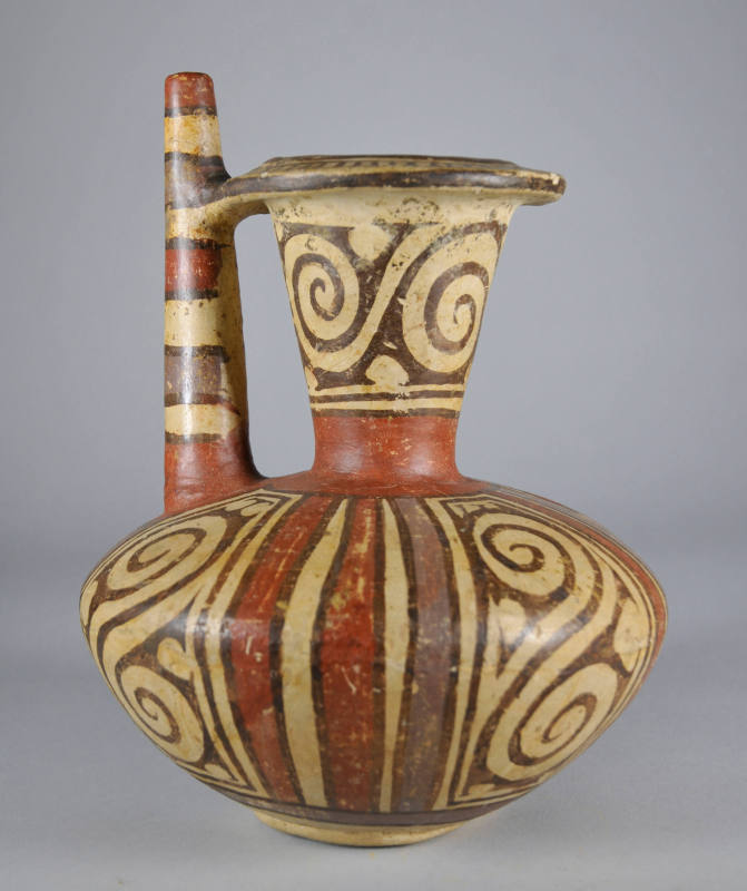 © Michael C. Carlos Museum, Emory University