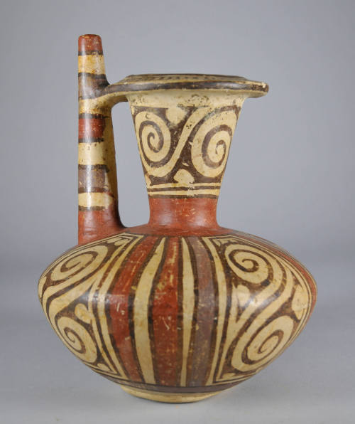 © Michael C. Carlos Museum, Emory University
