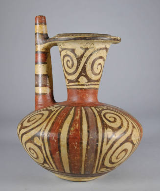 © Michael C. Carlos Museum, Emory University