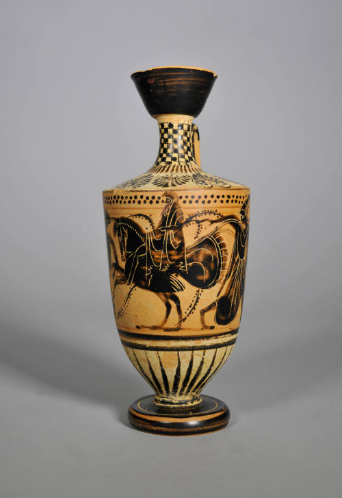 © Michael C. Carlos Museum, Emory University