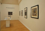 Artworks © Estate of Susanne Wenger. Images courtesy of the Michael C. Carlos Museum, Emory Uni ...