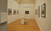 Artworks © Estate of Susanne Wenger. Images courtesy of the Michael C. Carlos Museum, Emory Uni ...