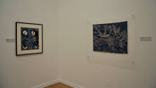 Artworks © Estate of Susanne Wenger. Images courtesy of the Michael C. Carlos Museum, Emory Uni ...