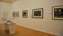 Artworks © Estate of Susanne Wenger. Images courtesy of the Michael C. Carlos Museum, Emory Uni ...