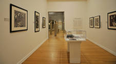 Artworks © Estate of Susanne Wenger. Images courtesy of the Michael C. Carlos Museum, Emory Uni ...